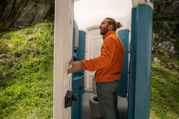Best Event porta potty rental  in Lamar, MO