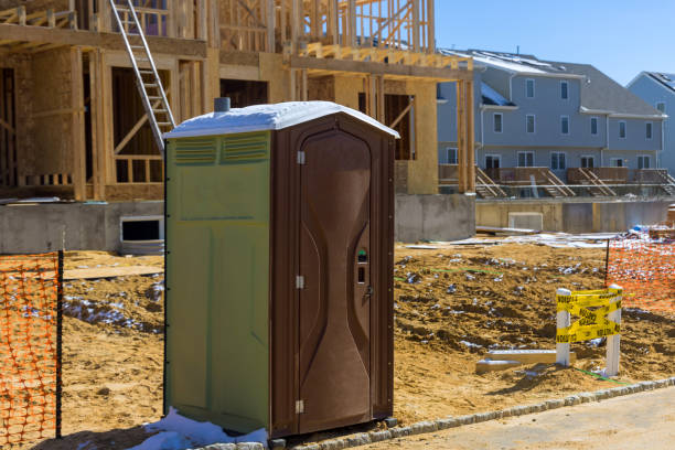 Best Temporary restroom rental  in Lamar, MO