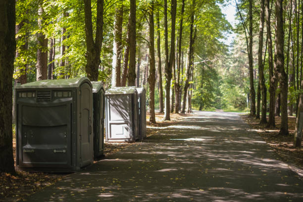 Best Long-term porta potty rental  in Lamar, MO